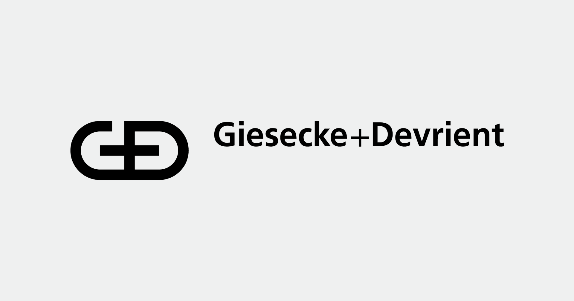 Giesecke & Devrient